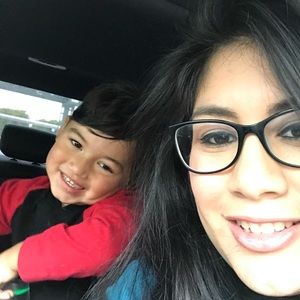 Meet your Posher, Lisbet